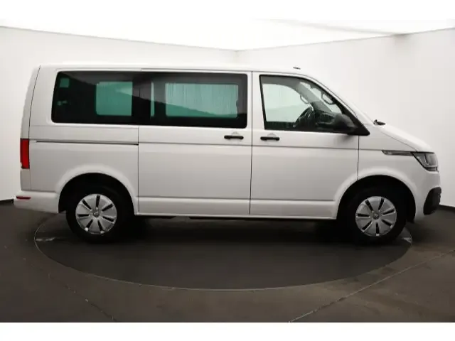 Volkswagen T6.1 Multivan
