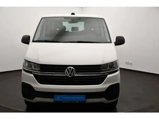 Volkswagen T6.1 Multivan
