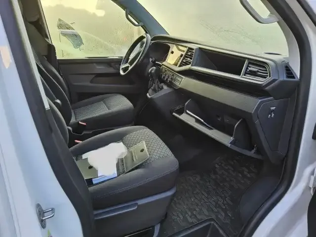 Volkswagen T6.1 Multivan