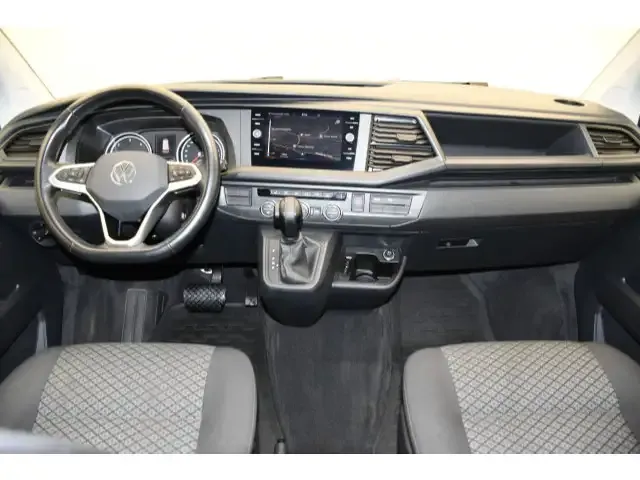 Volkswagen T6.1 Multivan