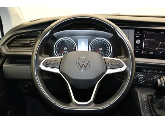 Volkswagen T6.1 Multivan