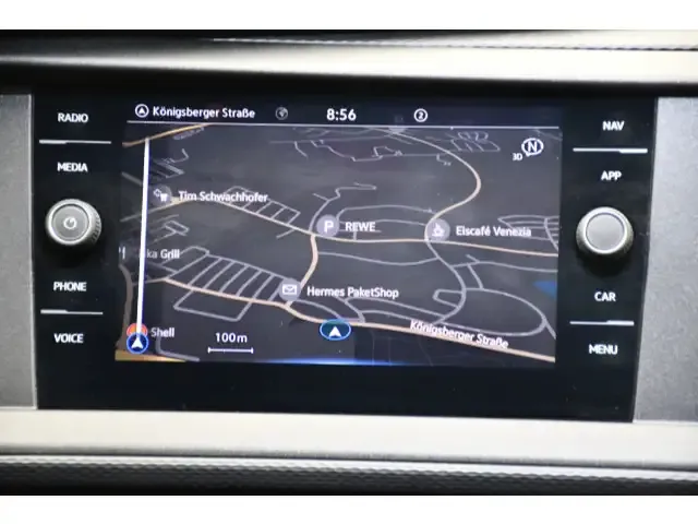 Volkswagen T6.1 Multivan