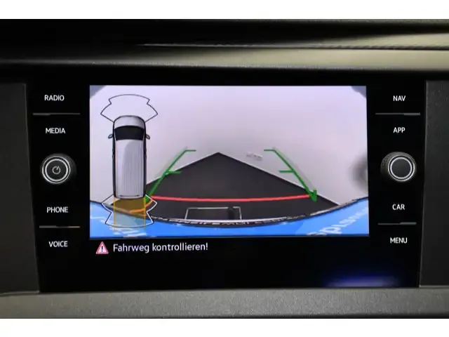 Volkswagen T6.1 Multivan