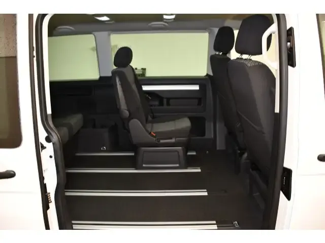 Volkswagen T6.1 Multivan