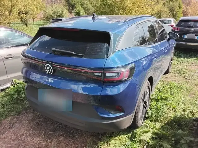 Volkswagen ID.4