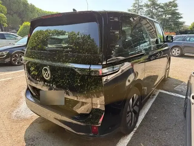 Volkswagen ID. Buzz