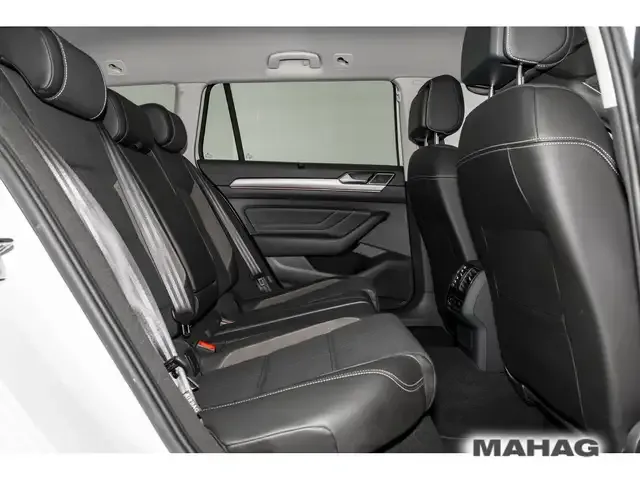 Volkswagen Passat Alltrack