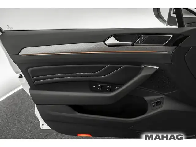 Volkswagen Passat Alltrack