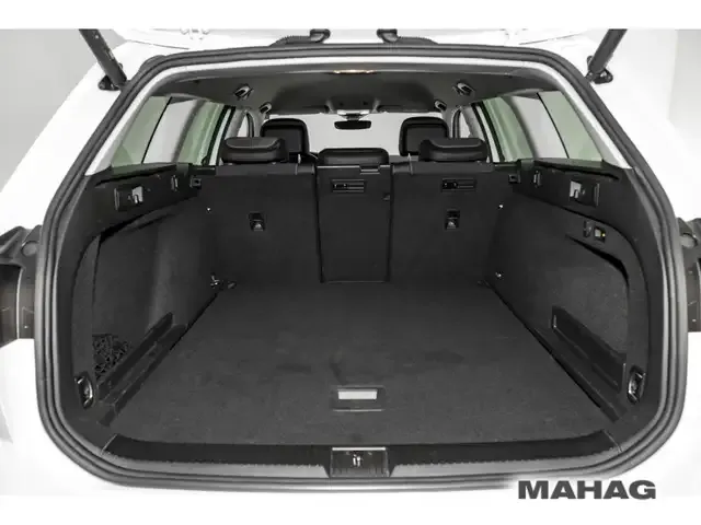 Volkswagen Passat Alltrack