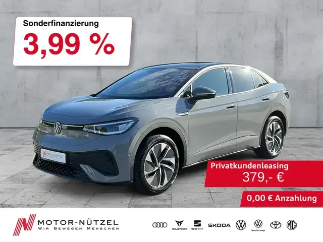 Volkswagen ID.5