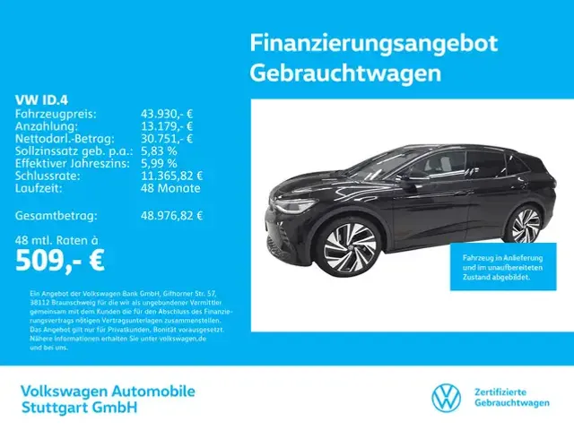 Volkswagen ID.4