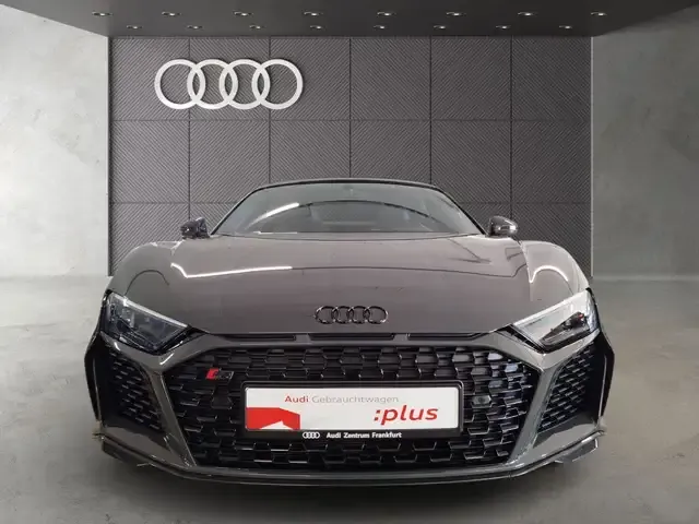 Audi Sonstige