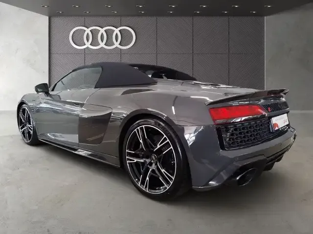 Audi Sonstige