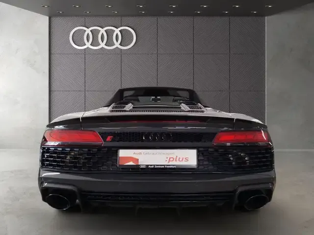 Audi Sonstige