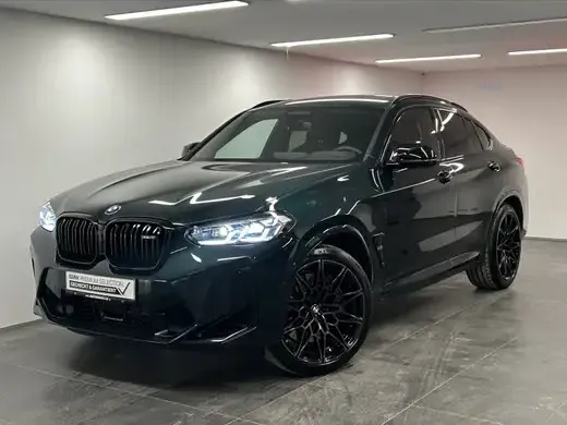 BMW X4 M