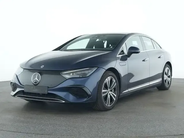 Mercedes-Benz EQE 350