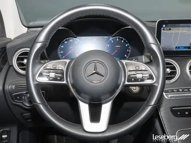 Mercedes-Benz GLC 200