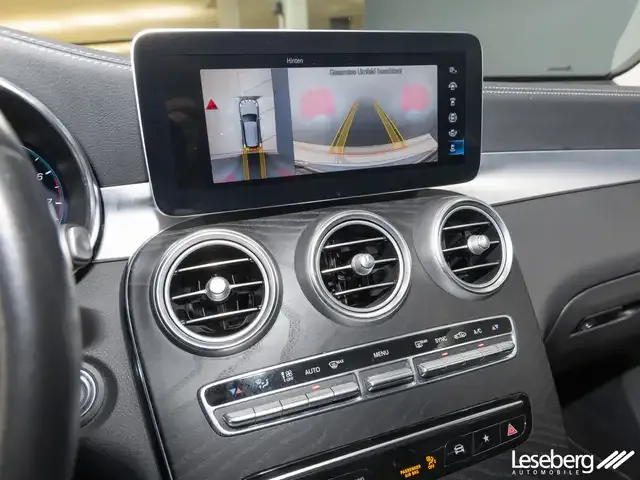 Mercedes-Benz GLC 200