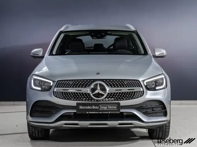 Mercedes-Benz GLC 200