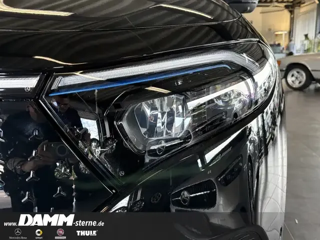 Mercedes-Benz EQA 300