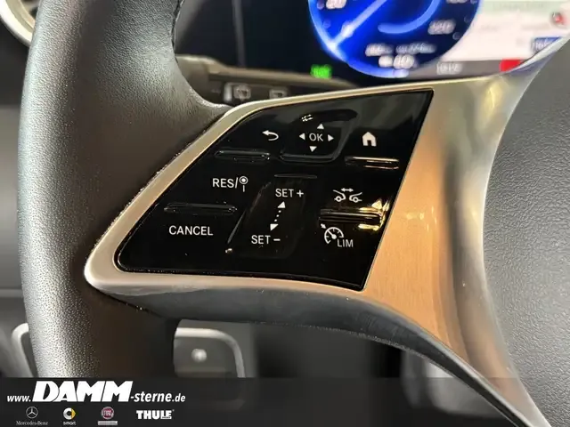 Mercedes-Benz EQA 300