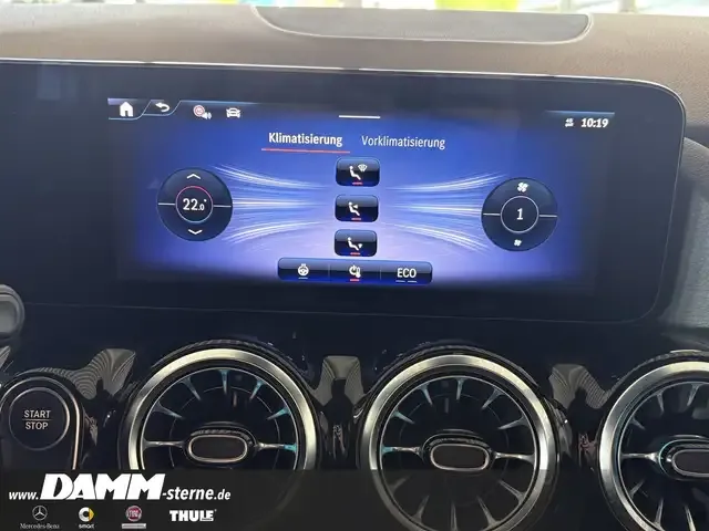 Mercedes-Benz EQA 300