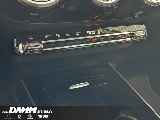 Mercedes-Benz EQA 300