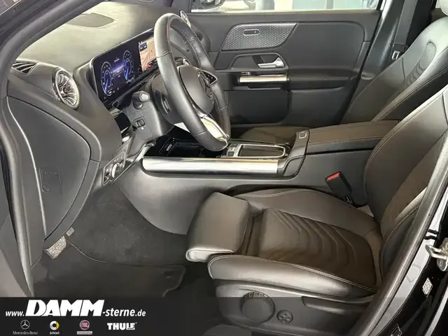 Mercedes-Benz EQA 300