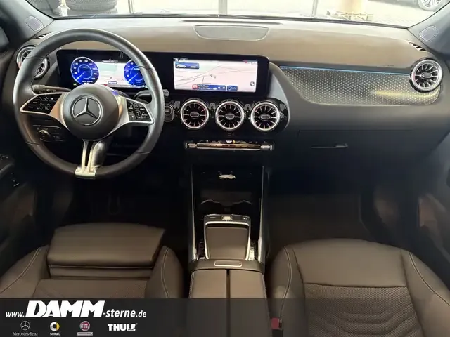 Mercedes-Benz EQA 300