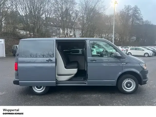 Volkswagen T6 Transporter