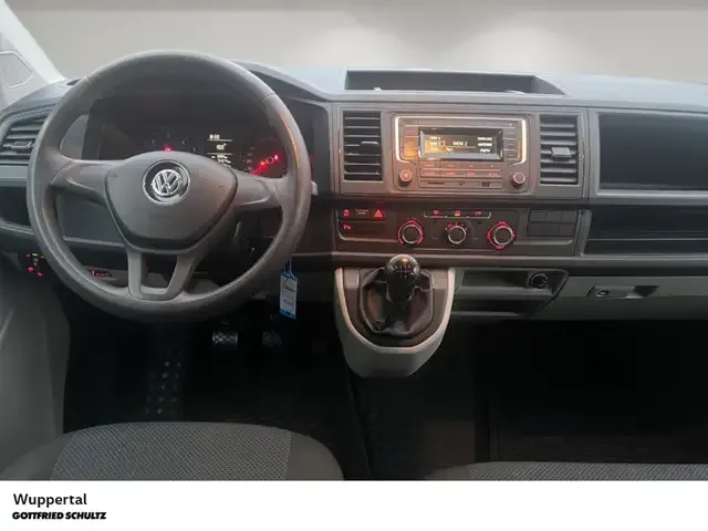 Volkswagen T6 Transporter