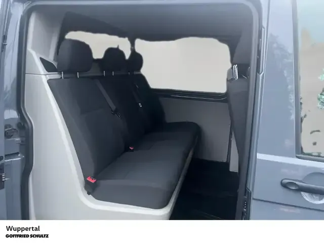 Volkswagen T6 Transporter