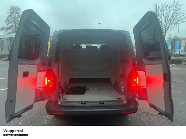 Volkswagen T6 Transporter