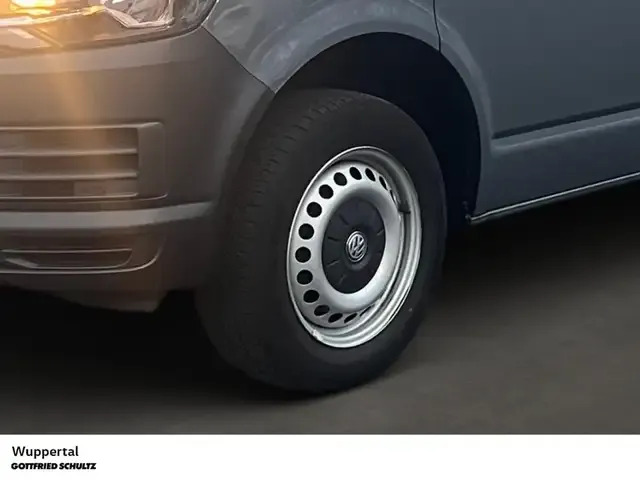 Volkswagen T6 Transporter