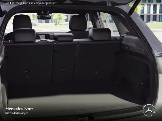 Mercedes-Benz EQA 250