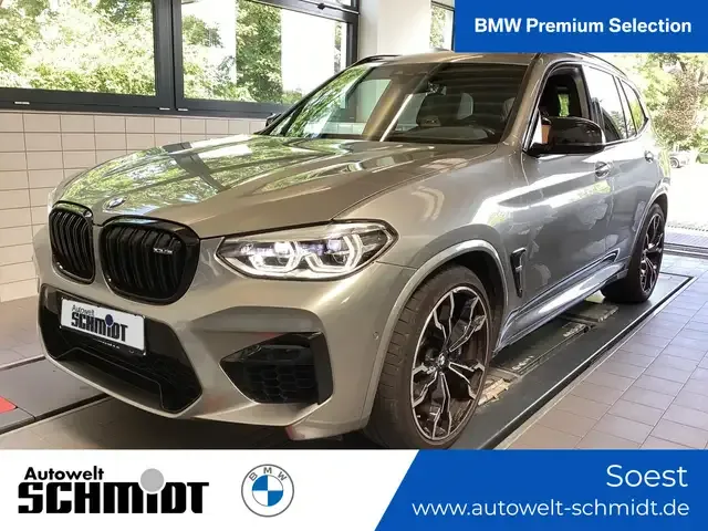 BMW X3 M