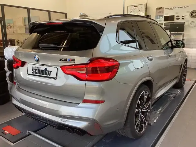 BMW X3 M