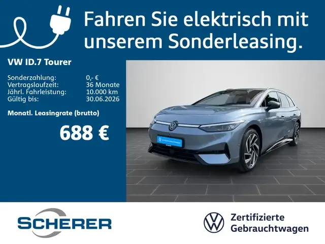 Volkswagen ID.7