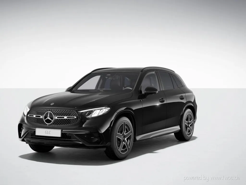 Mercedes-Benz GLC 200