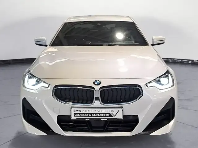 BMW 220