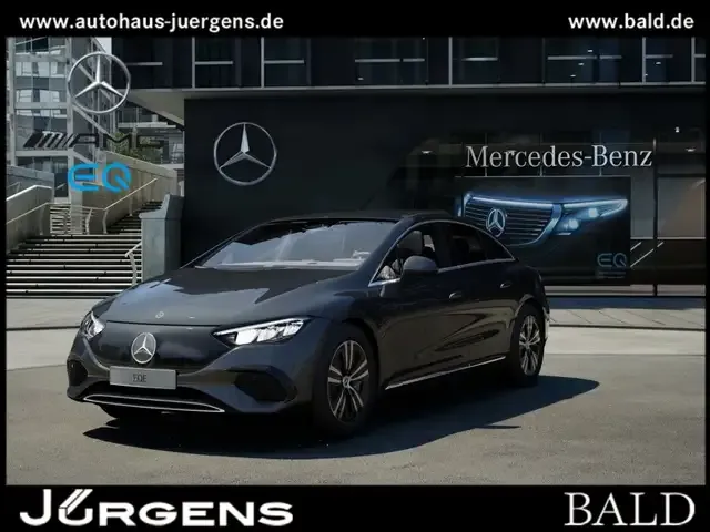 Mercedes-Benz EQE 300