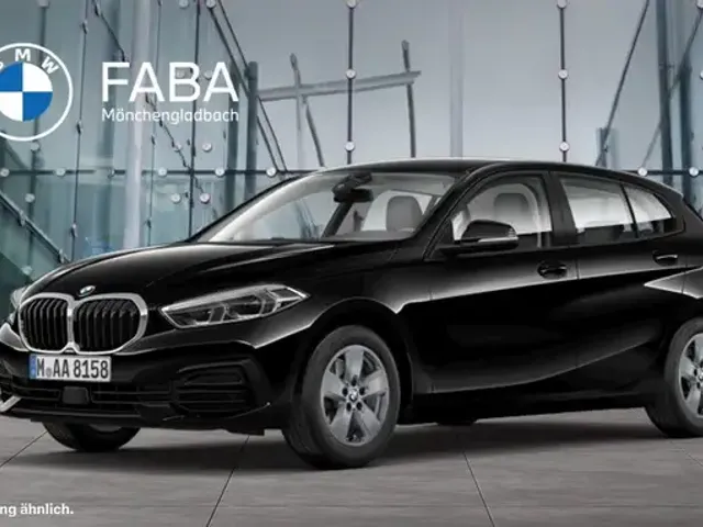 BMW 118