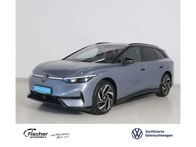 Volkswagen ID.7