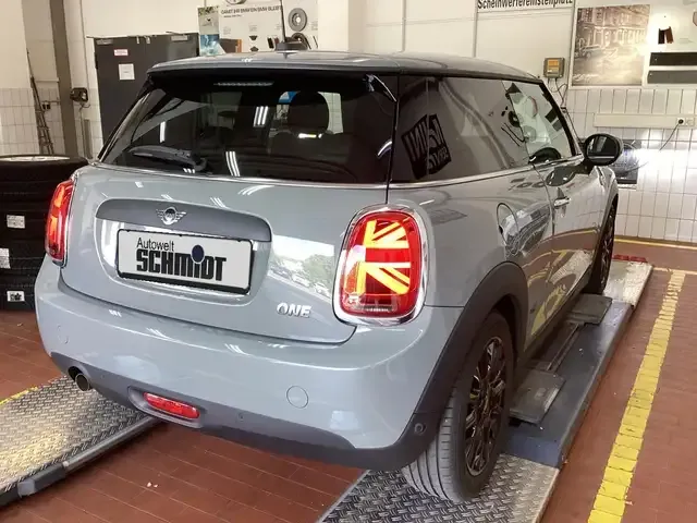 MINI One