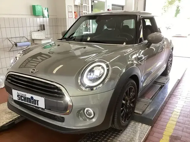 MINI One