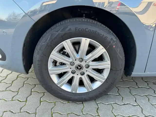 Mercedes-Benz T-Class