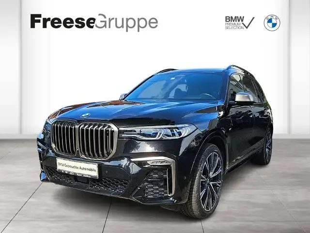 BMW X7 M