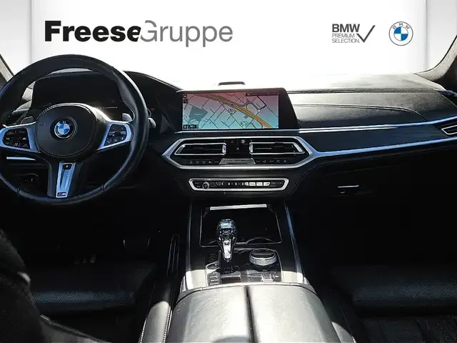 BMW X7 M