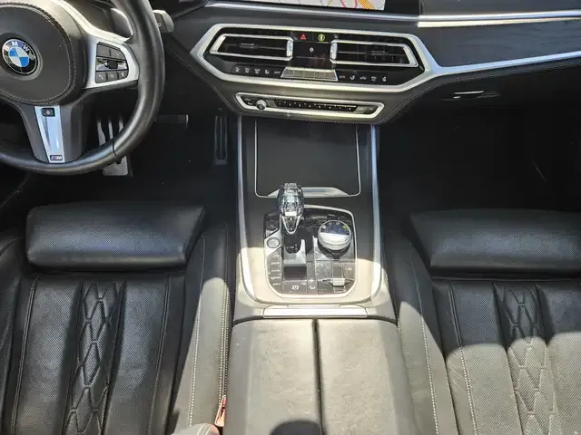 BMW X7 M