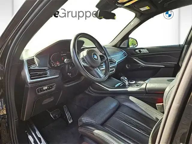 BMW X7 M